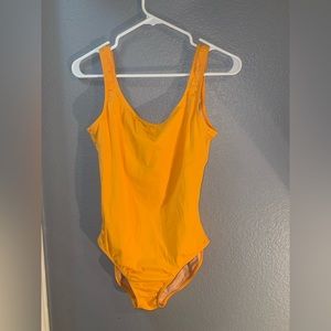 Speedo one piece Swimming suit